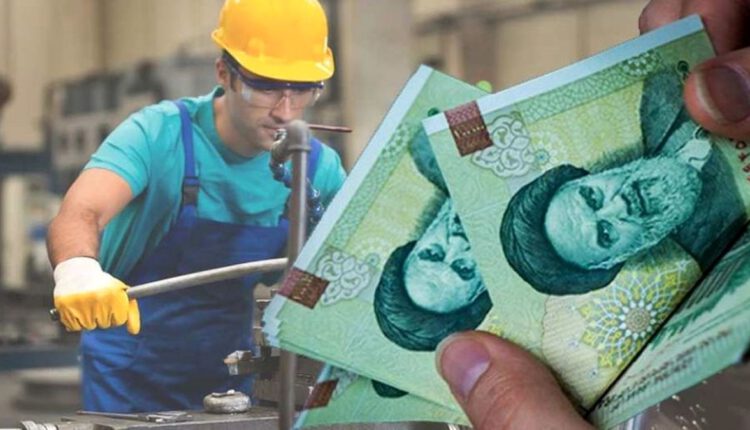 توضیح وزیر کار درباره افزایش دستمزد کارگران